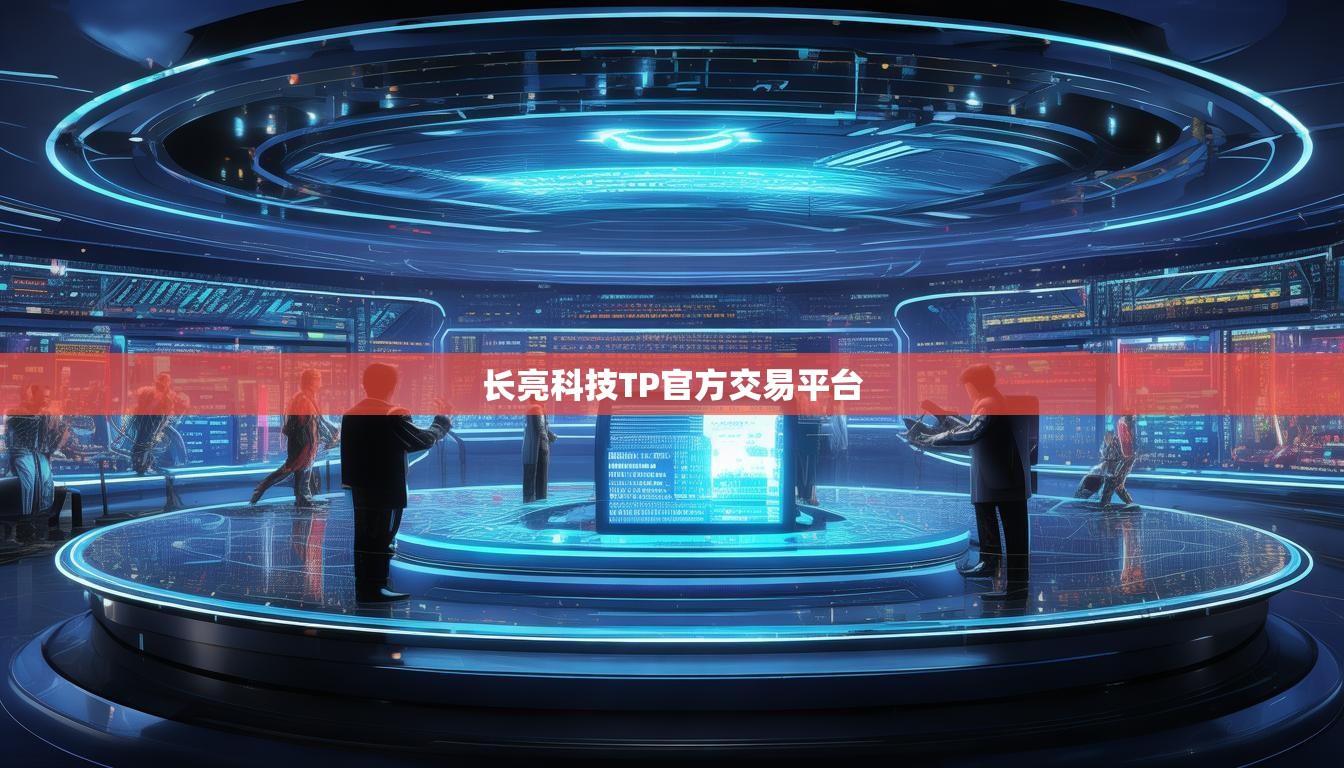 長亮科技TP官方交易平臺