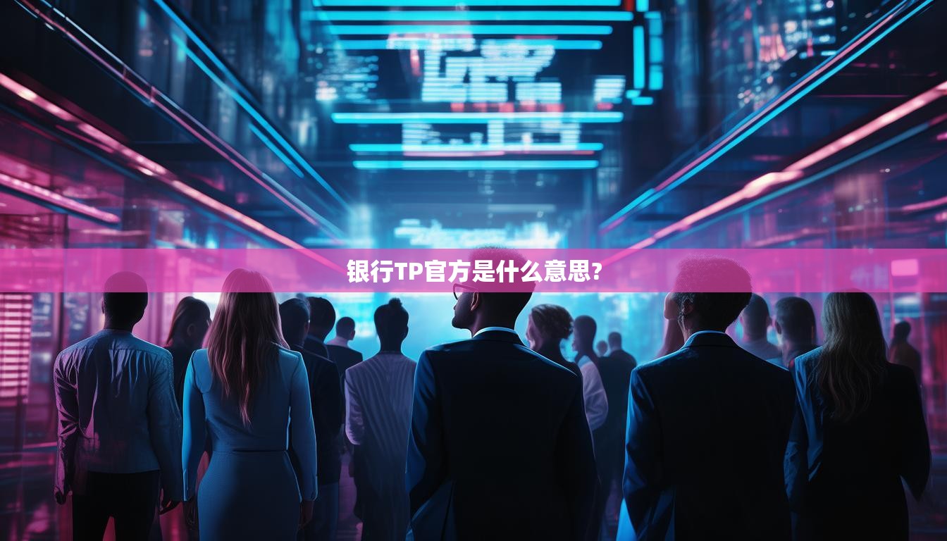 銀行TP官方是什么意思?