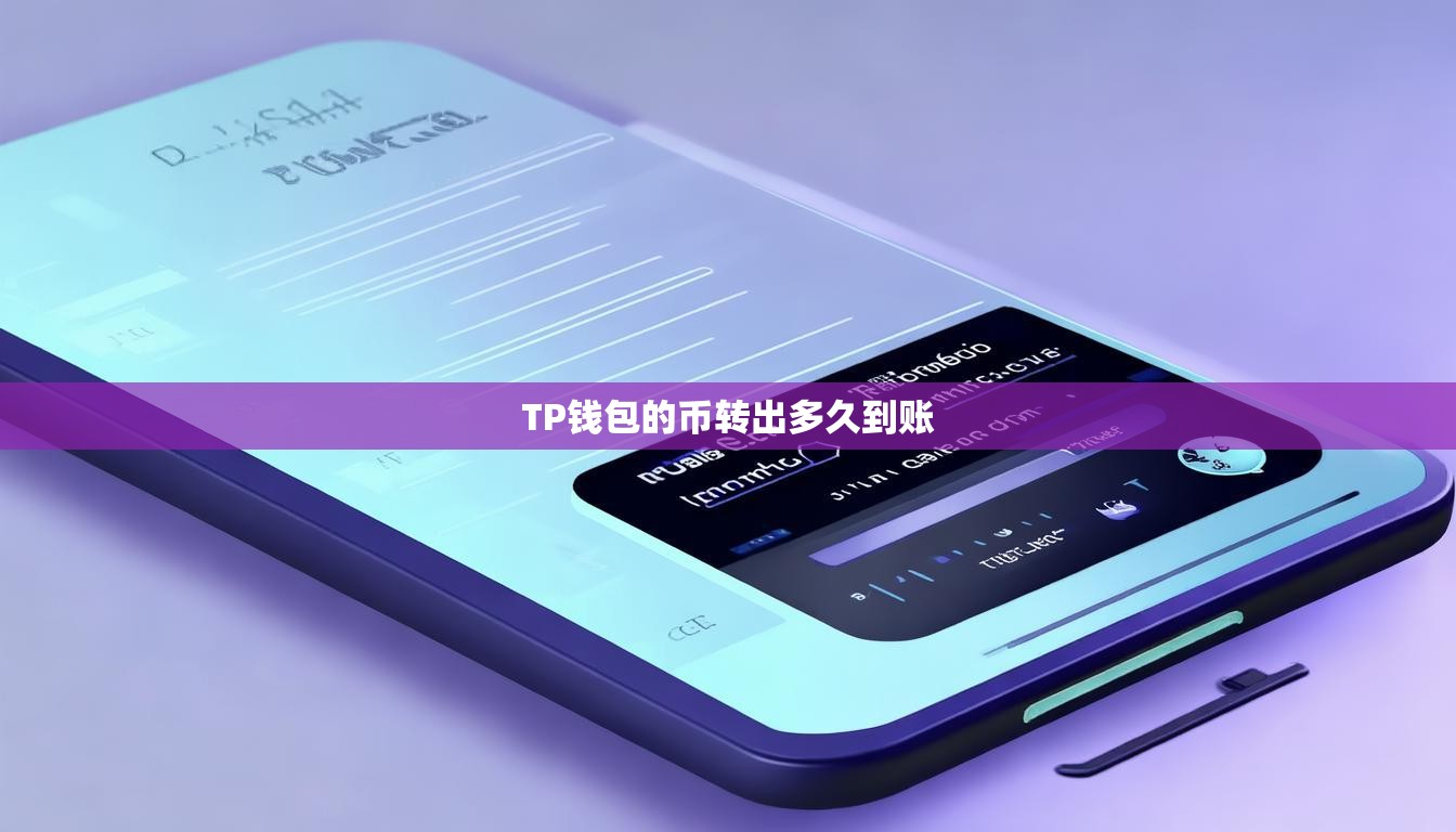 TP錢(qián)包的幣轉(zhuǎn)出多久到賬