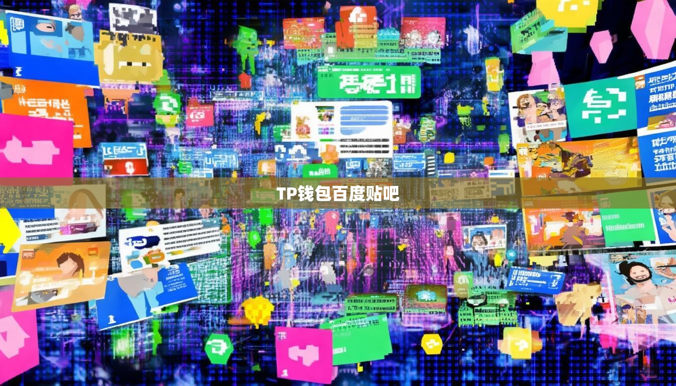 TP錢(qián)包百度貼吧