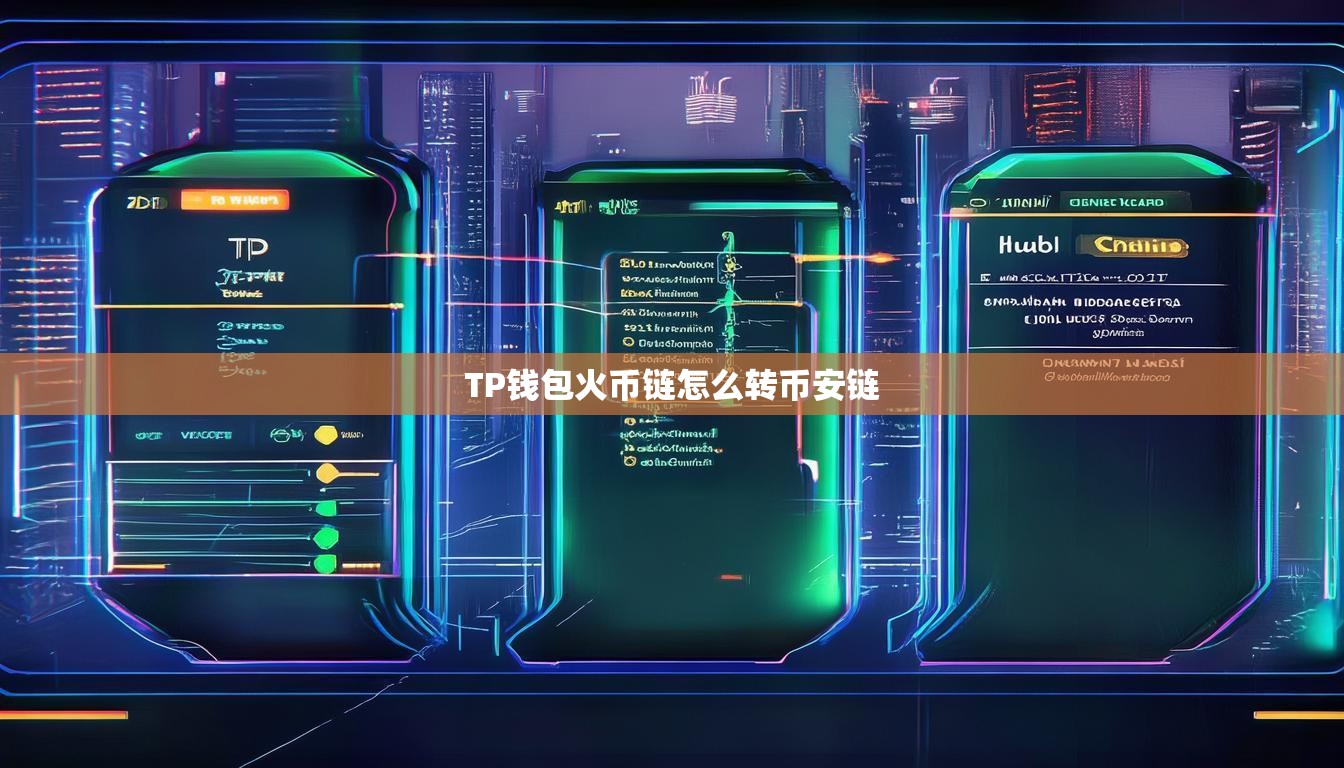 TP錢包火幣鏈怎么轉(zhuǎn)幣安鏈