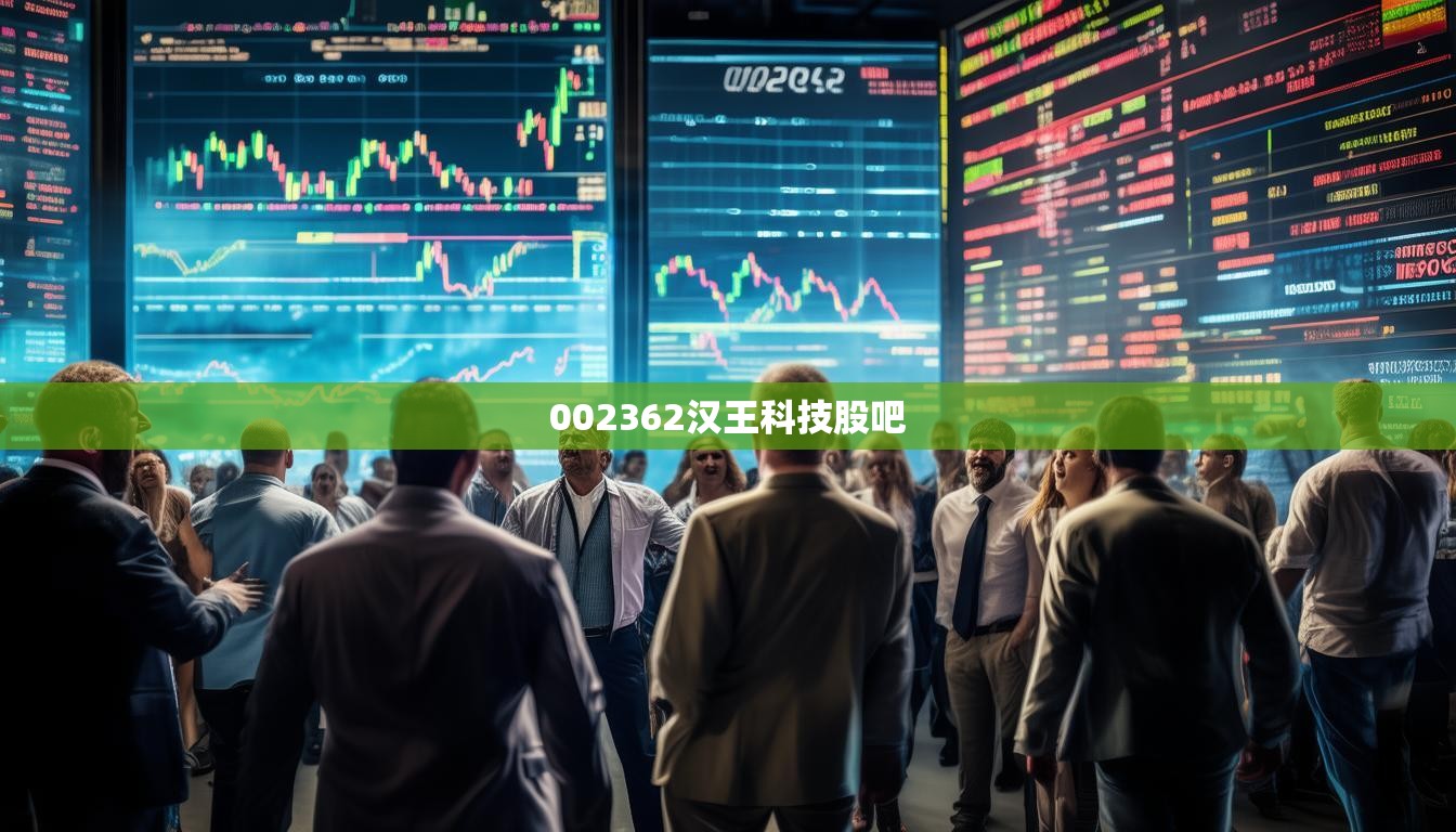 002362漢王科技股吧