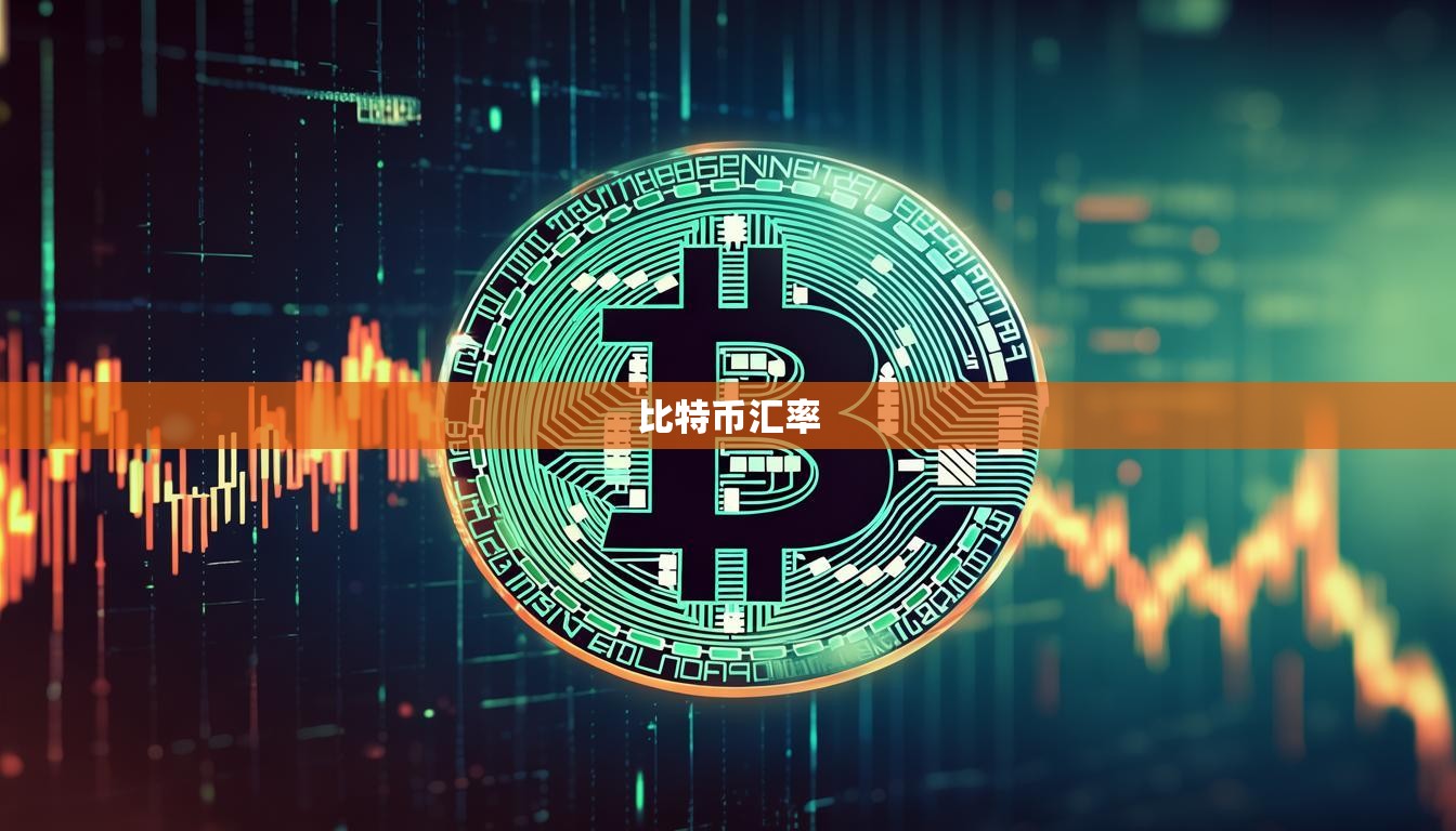 比特幣匯率