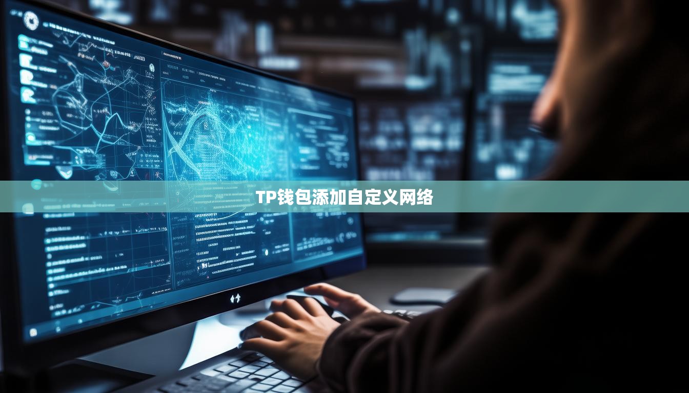 TP錢包添加自定義網(wǎng)絡(luò)