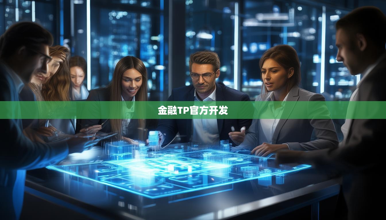 金融TP官方開(kāi)發(fā)