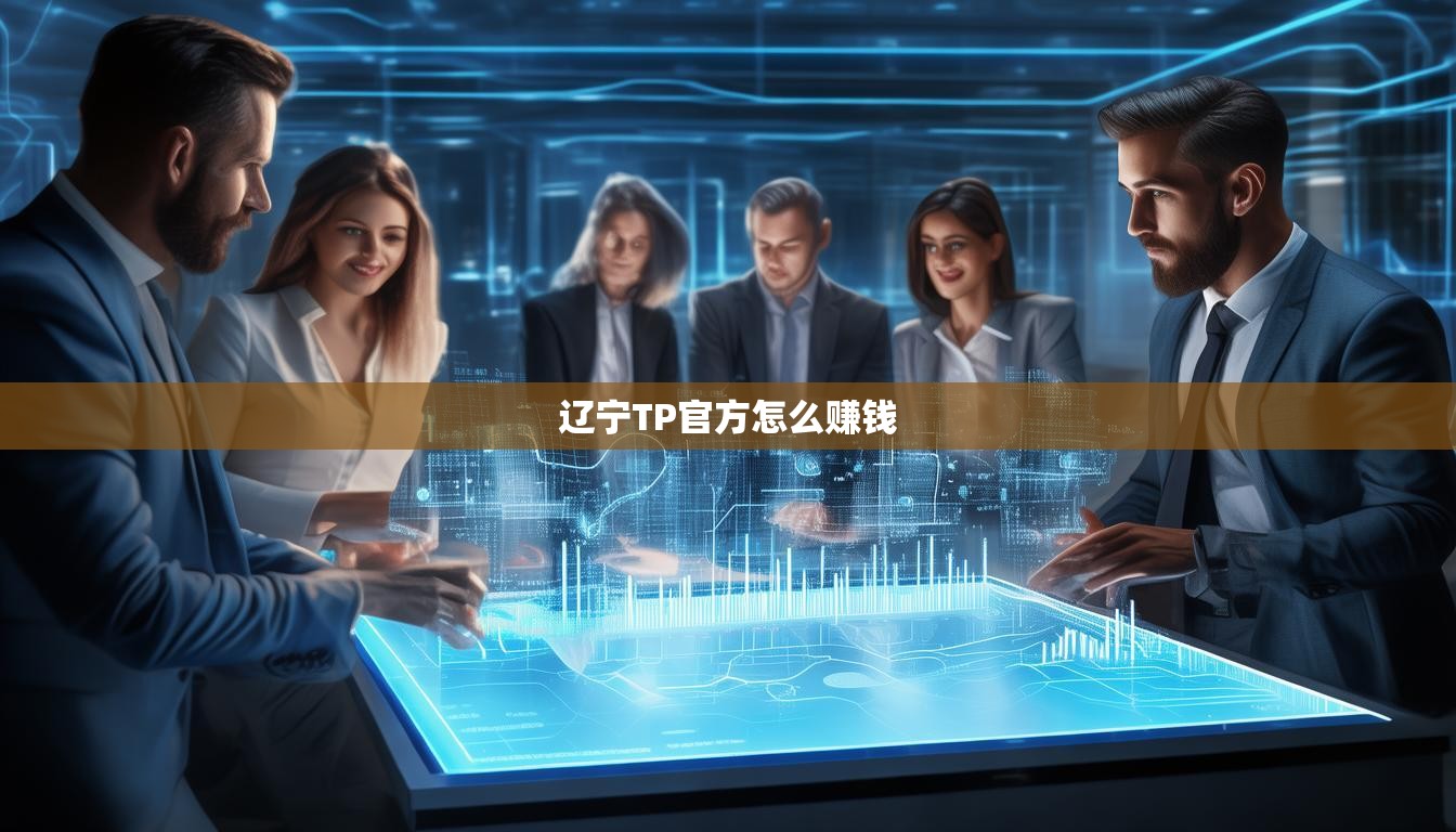 遼寧TP官方怎么賺錢