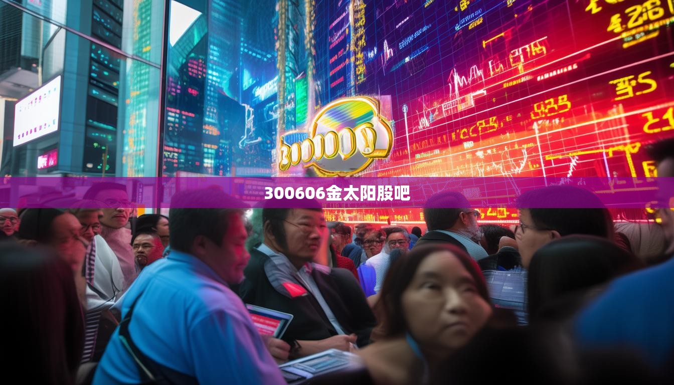 300606金太陽股吧