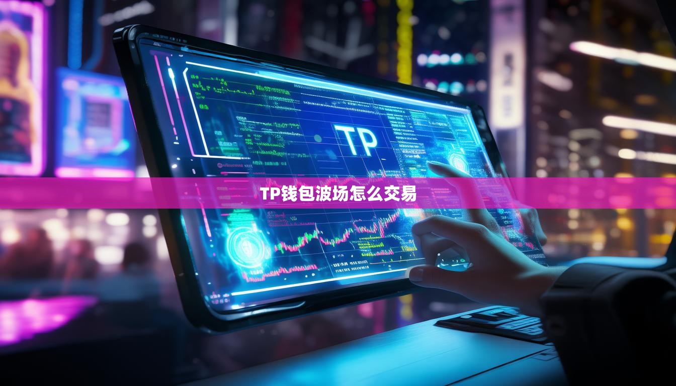 TP錢包波場怎么交易