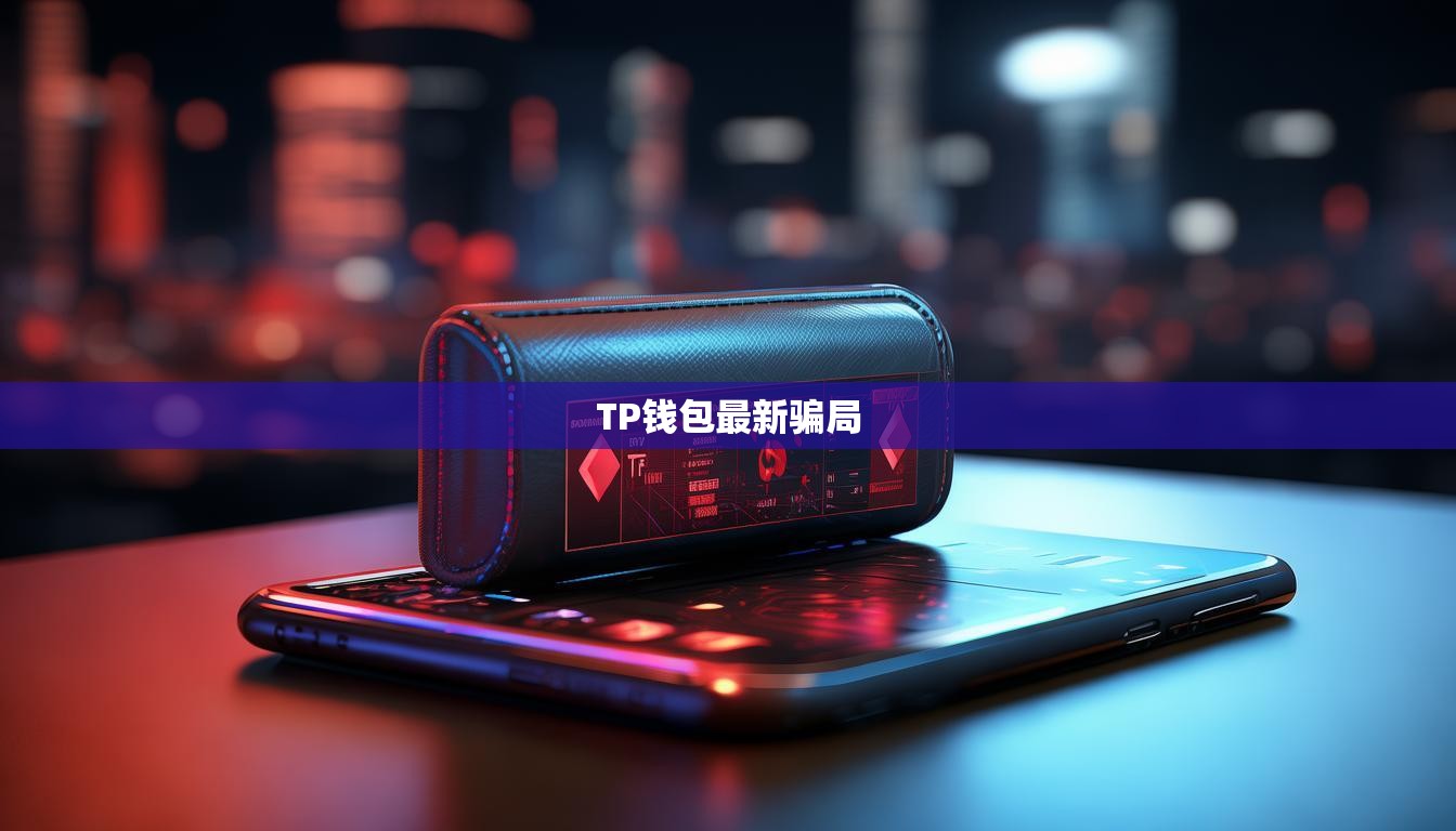 TP錢包最新騙局