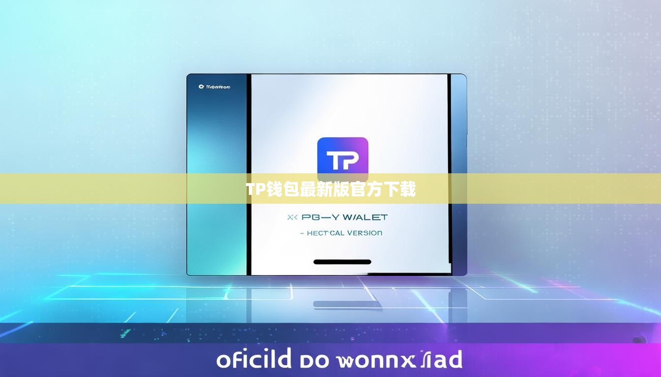TP錢包最新版官方下載