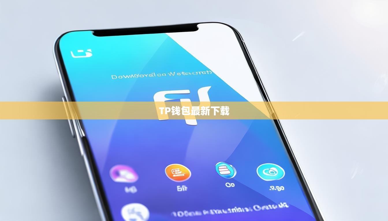 TP錢(qián)包最新下載