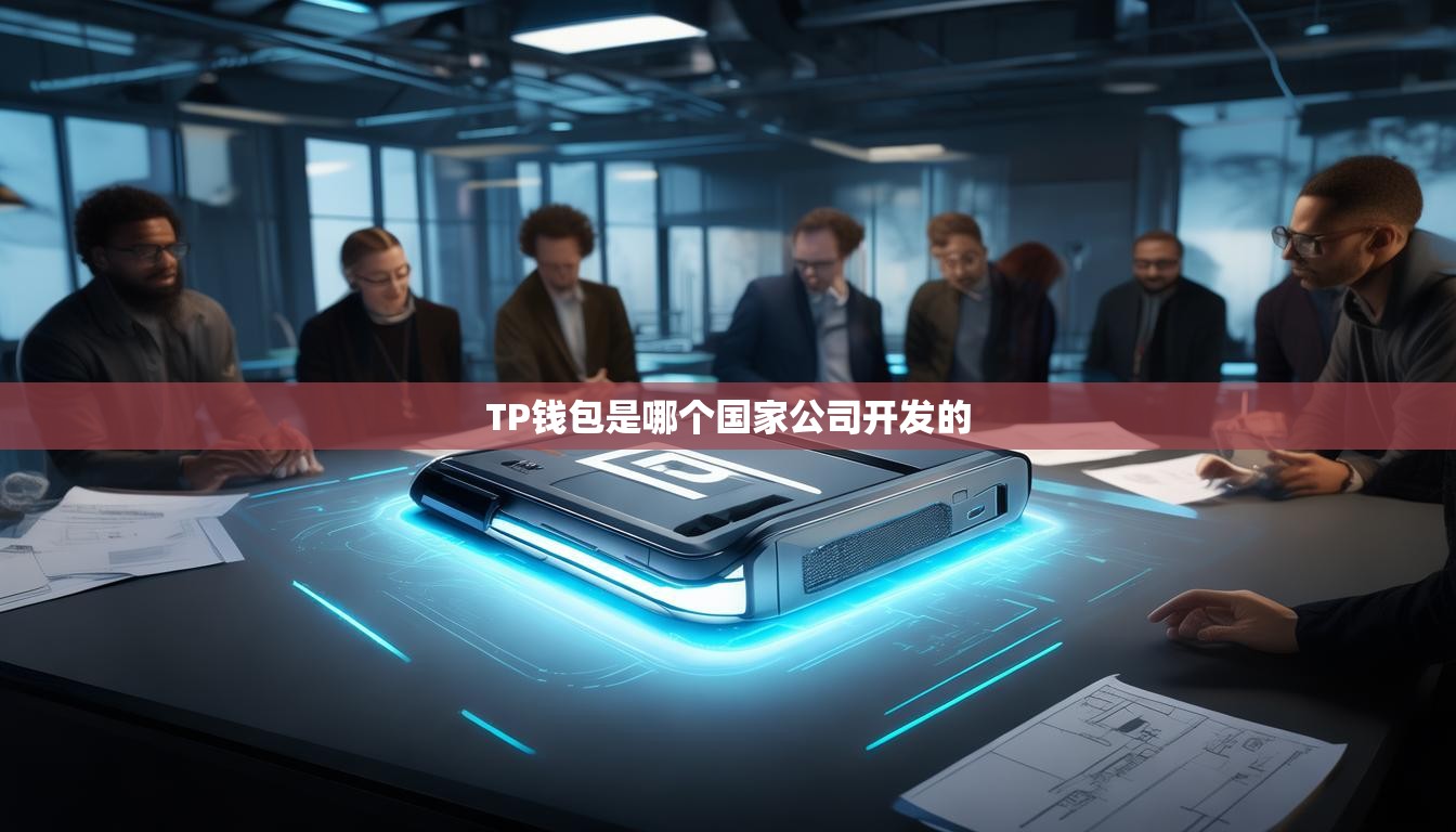 TP錢包是哪個國家公司開發(fā)的