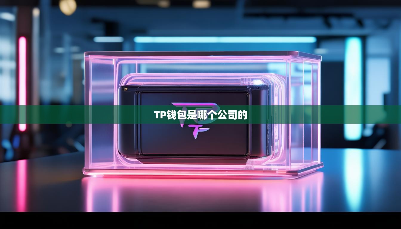 TP錢包是哪個(gè)公司的