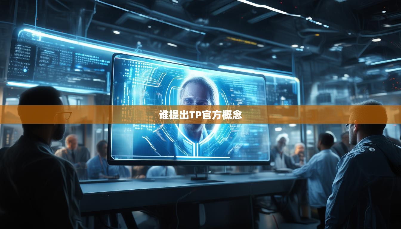 誰(shuí)提出TP官方概念