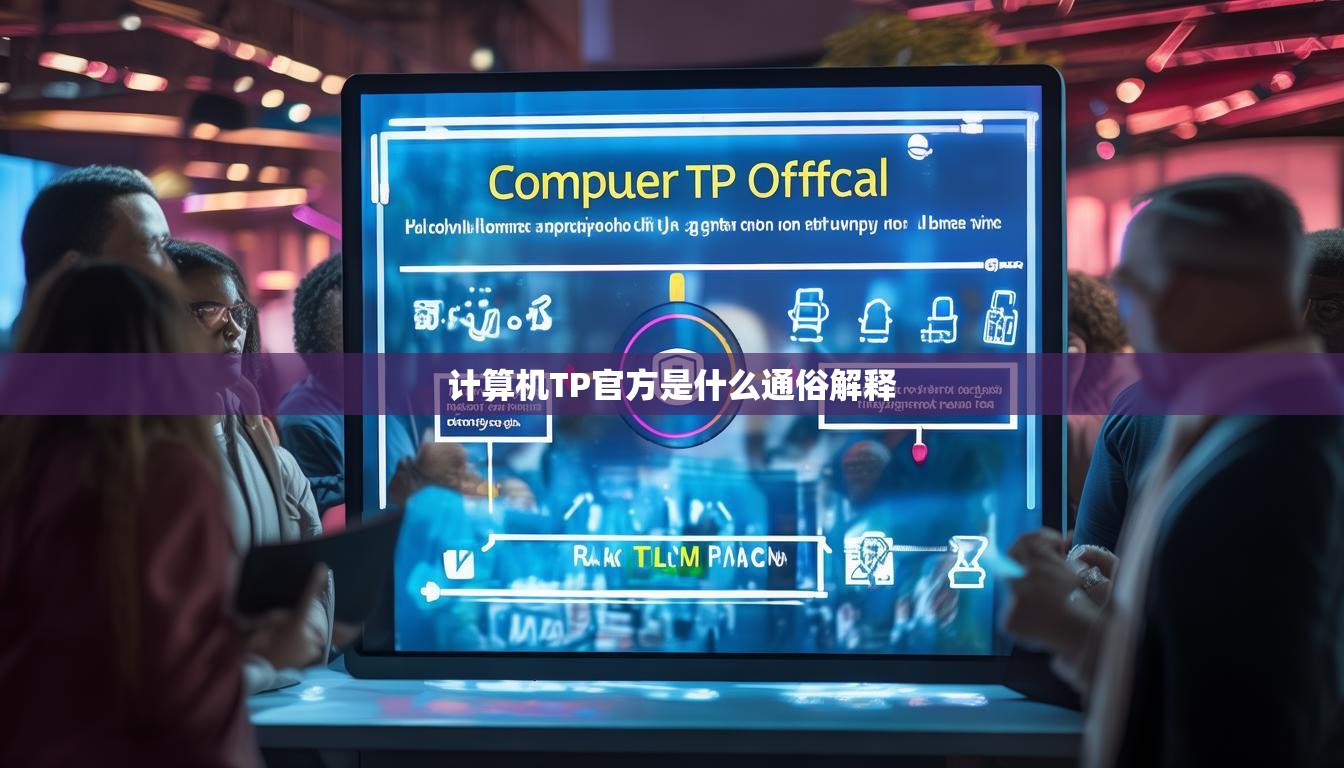 計算機(jī)TP官方是什么通俗解釋