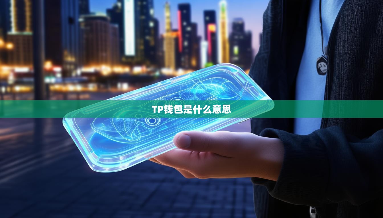 TP錢包是什么意思