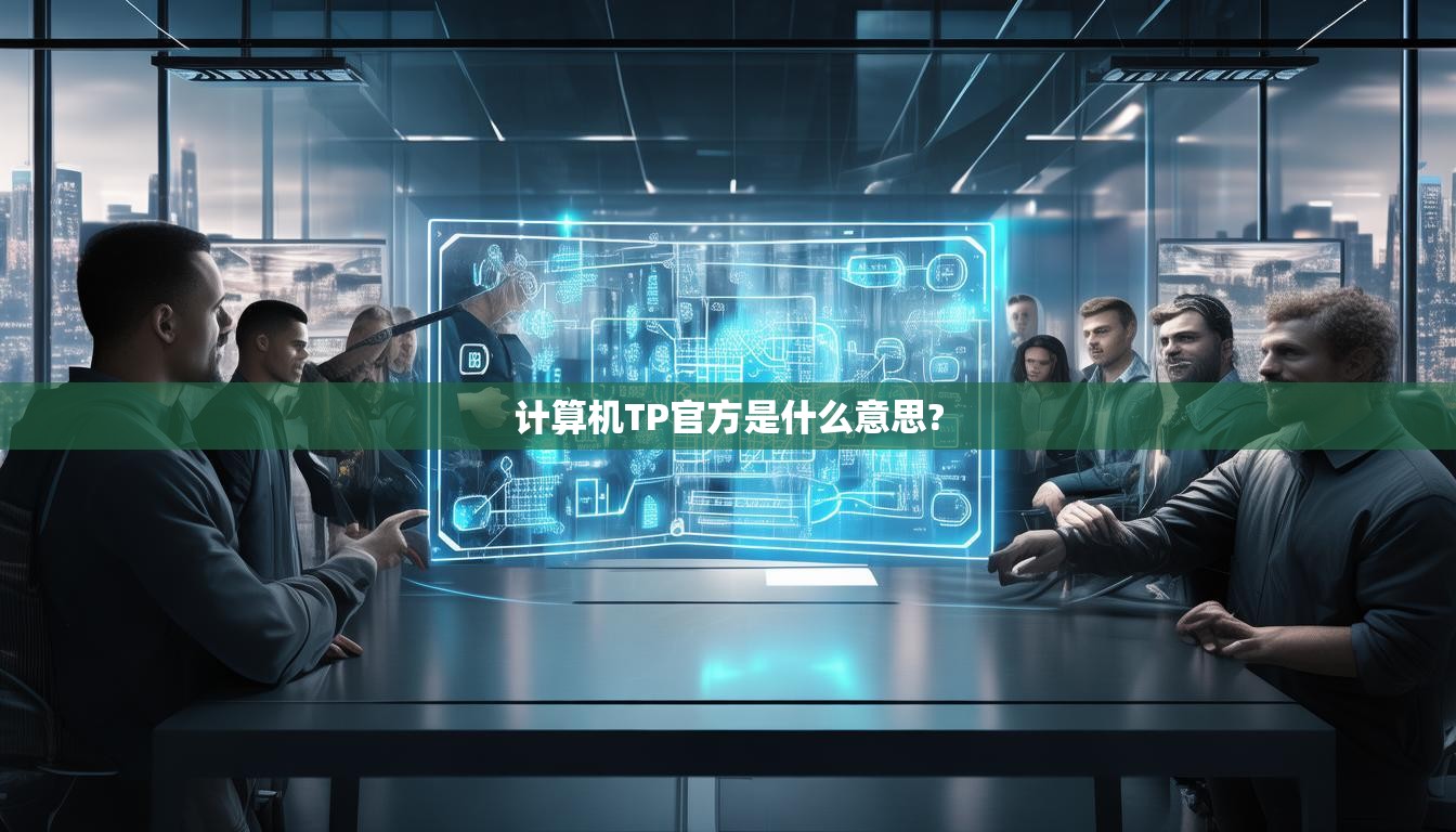 計算機(jī)TP官方是什么意思?