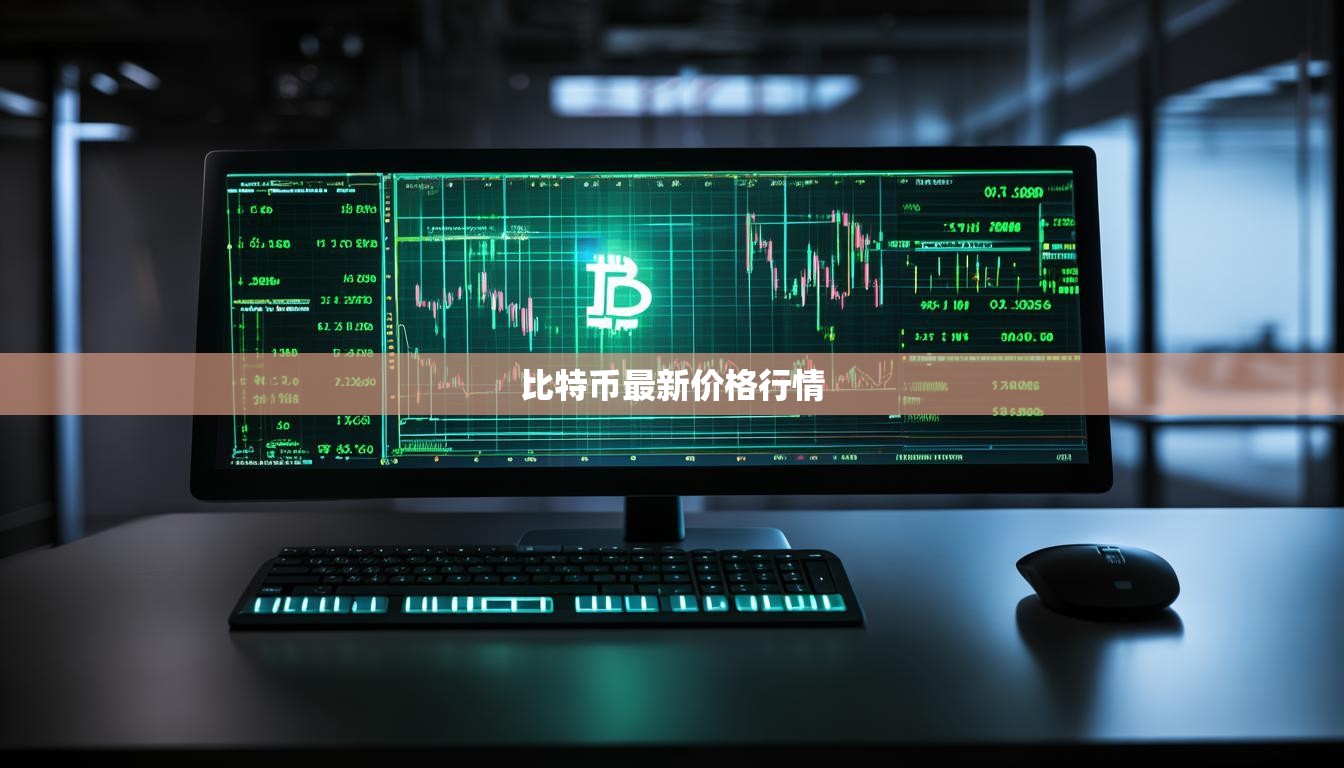 比特幣最新價(jià)格行情