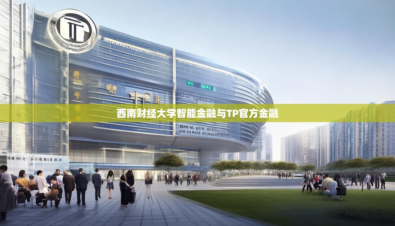 西南財(cái)經(jīng)大學(xué)智能金融與TP官方金融