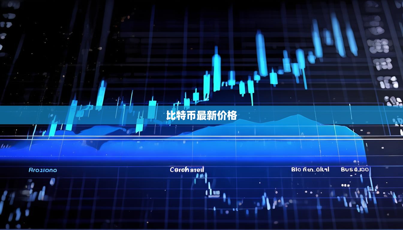 比特幣最新價(jià)格