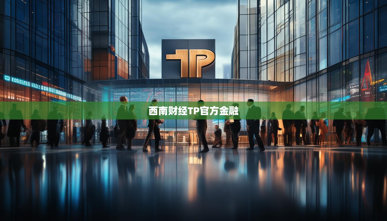 西南財(cái)經(jīng)TP官方金融