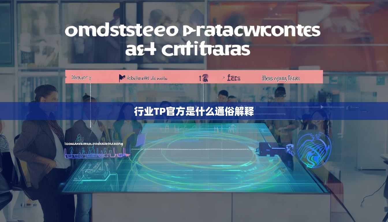 行業(yè)TP官方是什么通俗解釋
