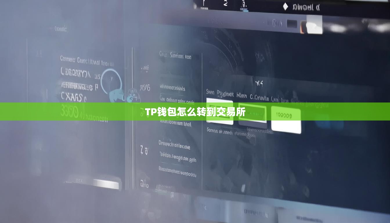 TP錢包怎么轉(zhuǎn)到交易所