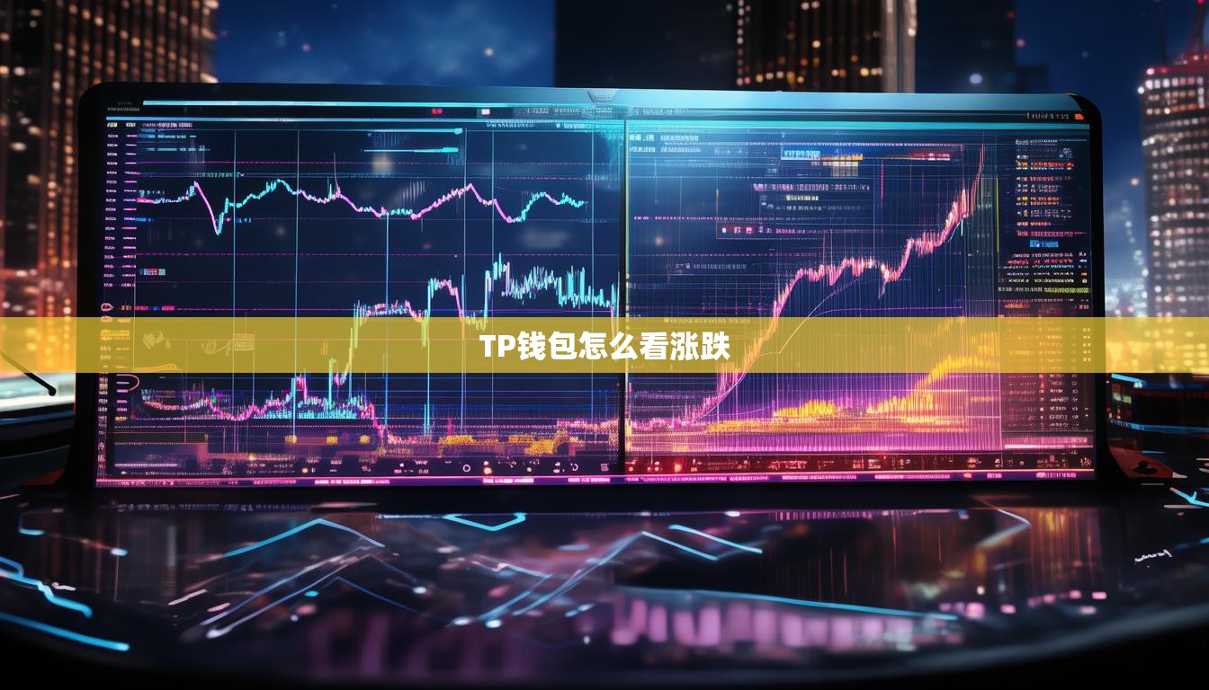 TP錢包怎么看漲跌
