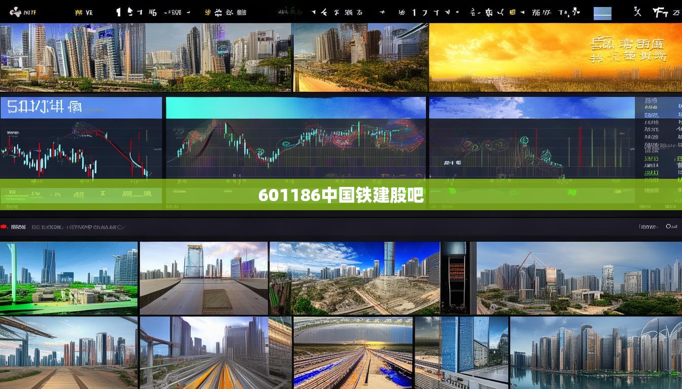 601186中國(guó)鐵建股吧