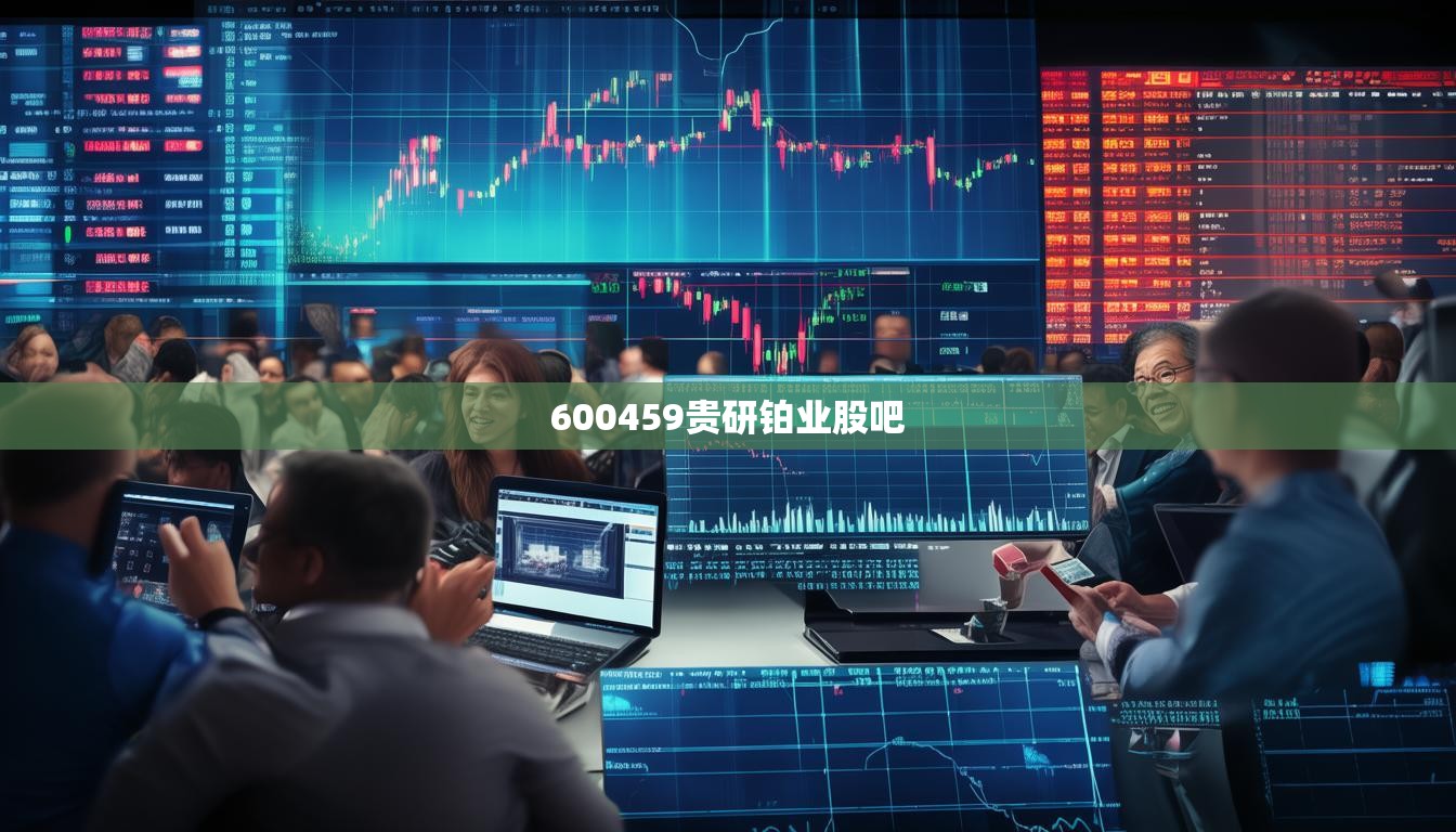 600459貴研鉑業(yè)股吧