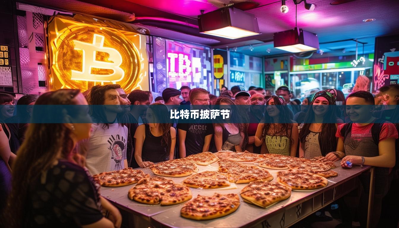 比特幣披薩節(jié)