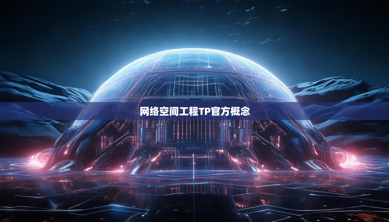 網(wǎng)絡空間工程TP官方概念