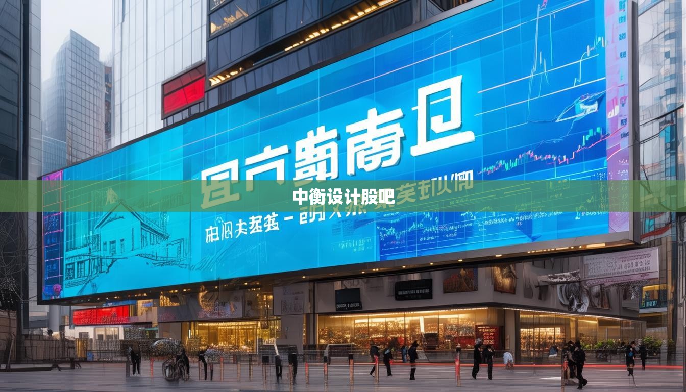 中衡設(shè)計(jì)股吧