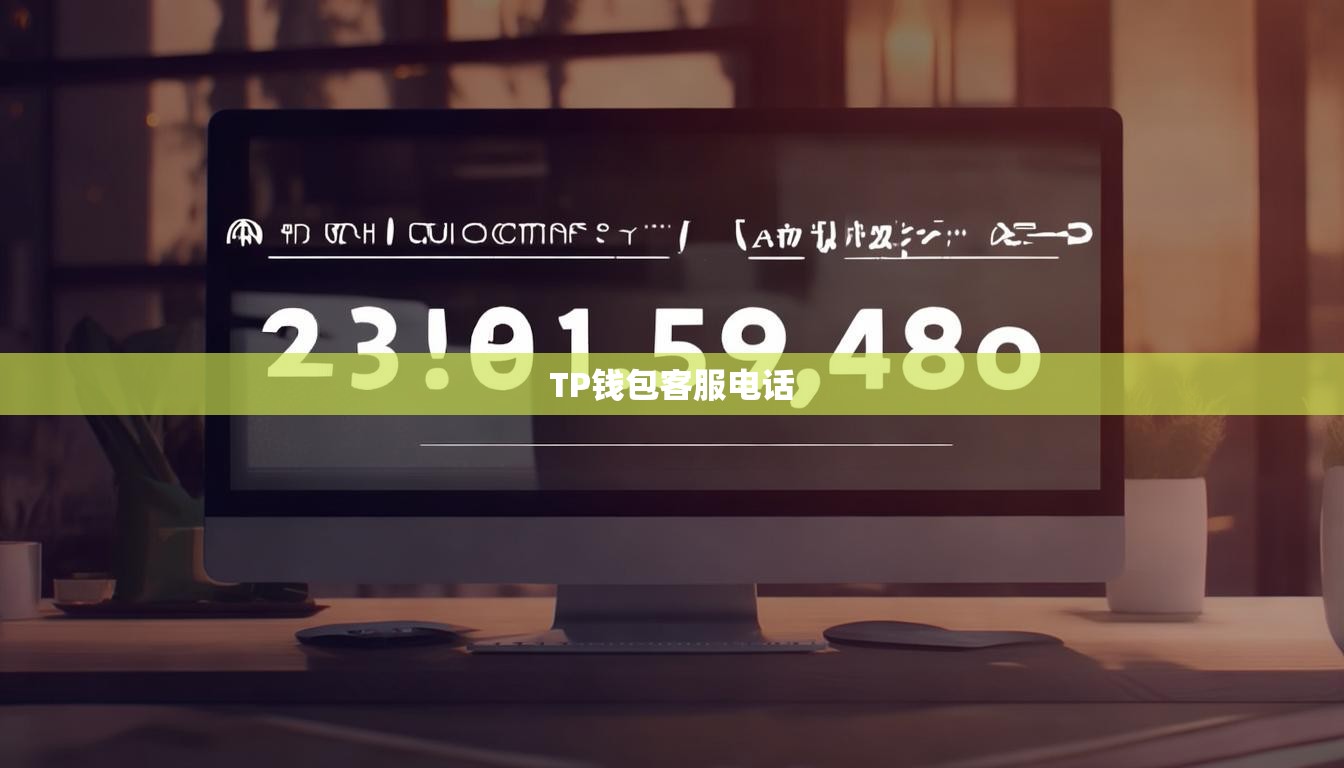 TP錢包客服電話