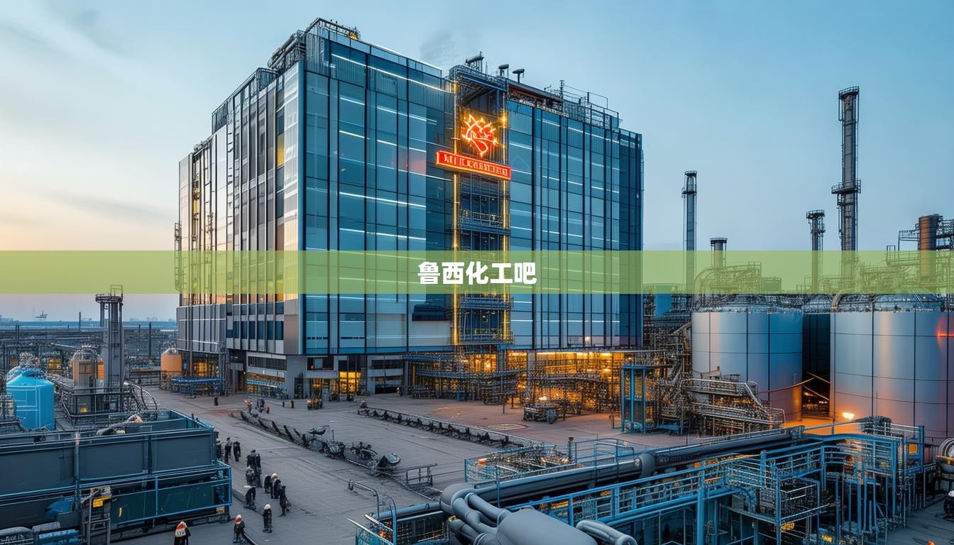 魯西化工吧