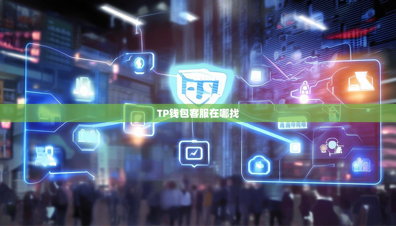 TP錢包客服在哪找