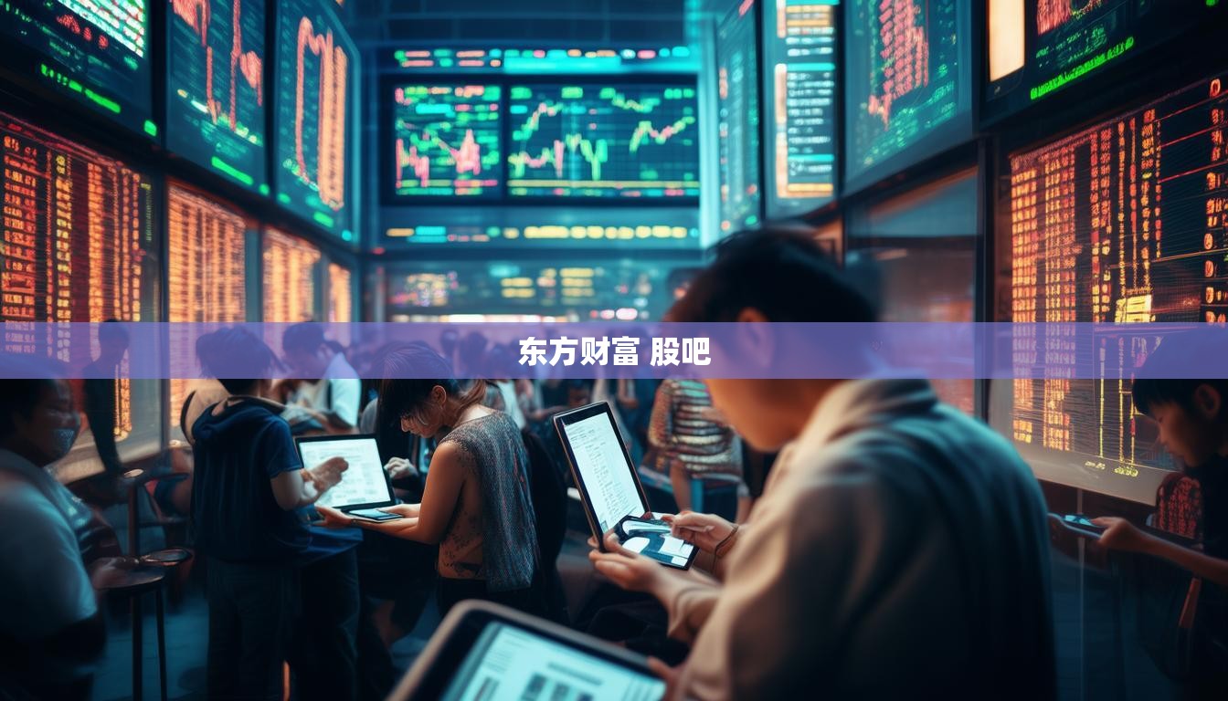 東方財富 股吧