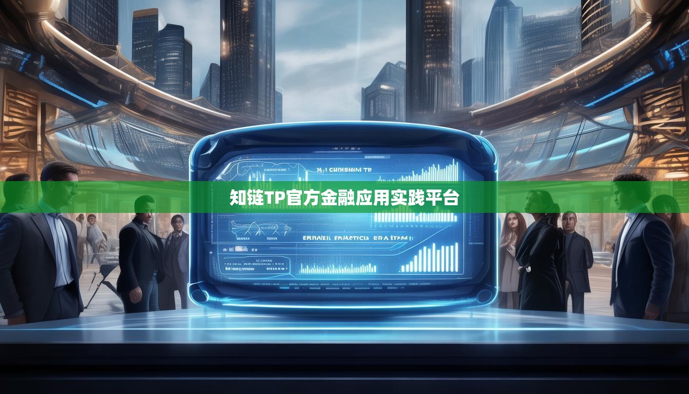 知鏈TP官方金融應(yīng)用實(shí)踐平臺(tái)
