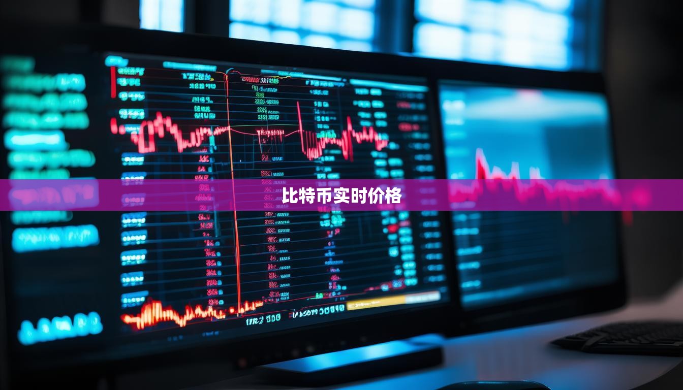 比特幣實(shí)時(shí)價(jià)格