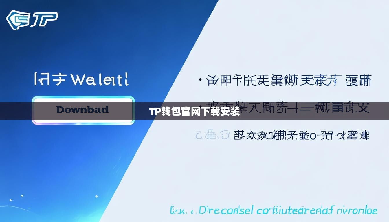 TP錢包官網(wǎng)下載安裝
