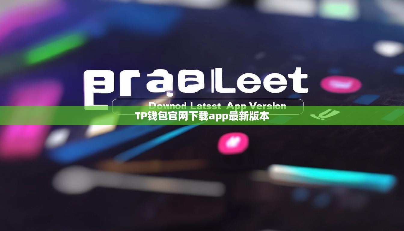 TP錢包官網(wǎng)下載app最新版本