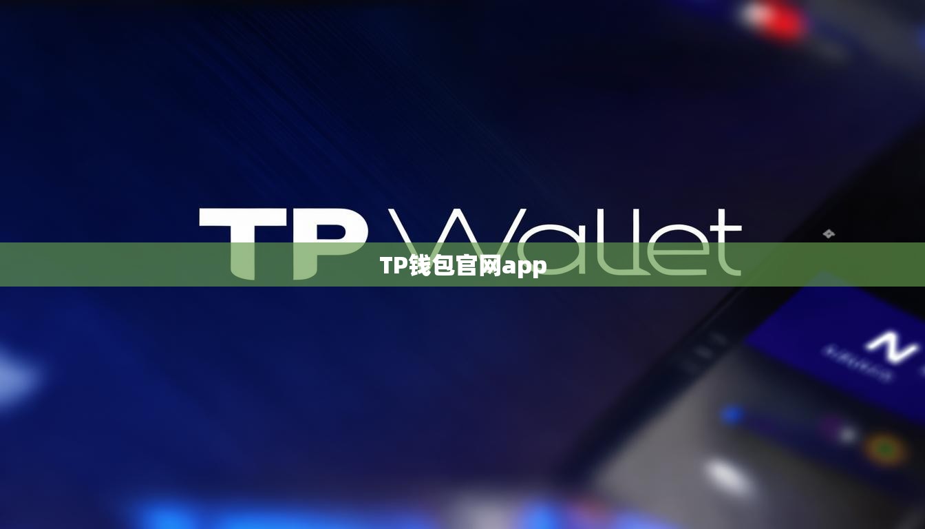 TP錢包官網(wǎng)app