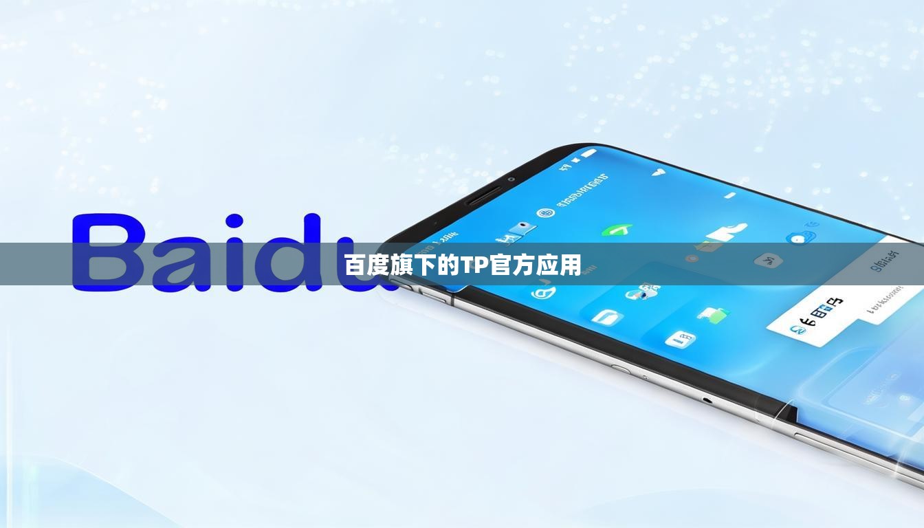 百度旗下的TP官方應(yīng)用