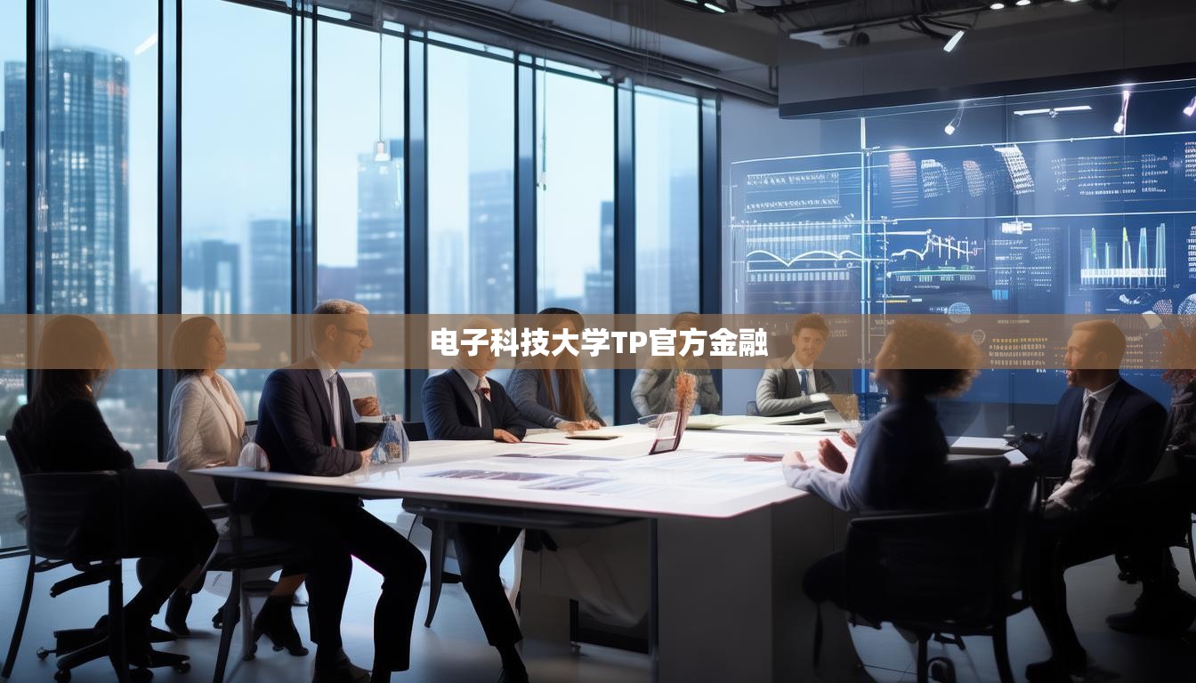 電子科技大學(xué)TP官方金融