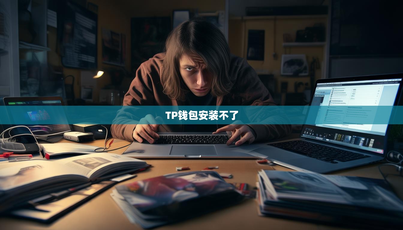 TP錢包安裝不了