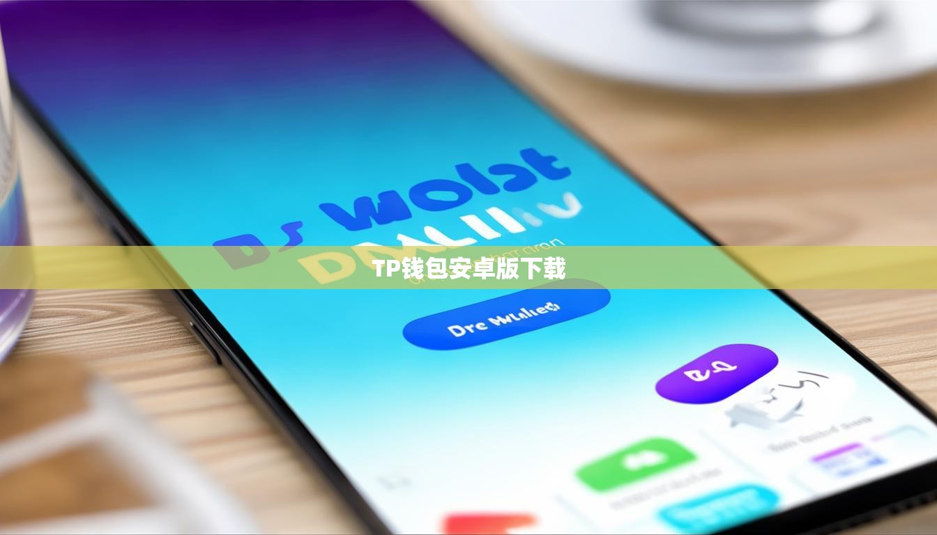 TP錢包安卓版下載
