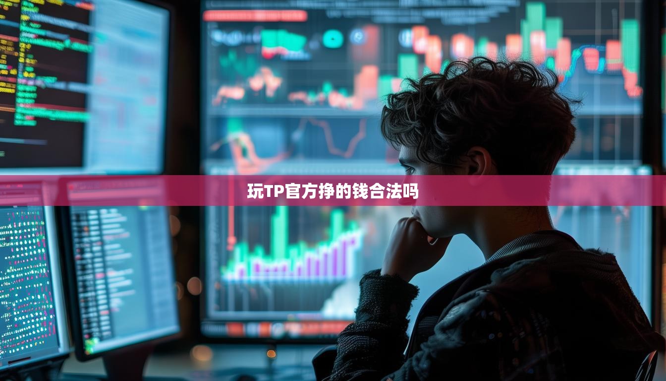 玩TP官方掙的錢合法嗎