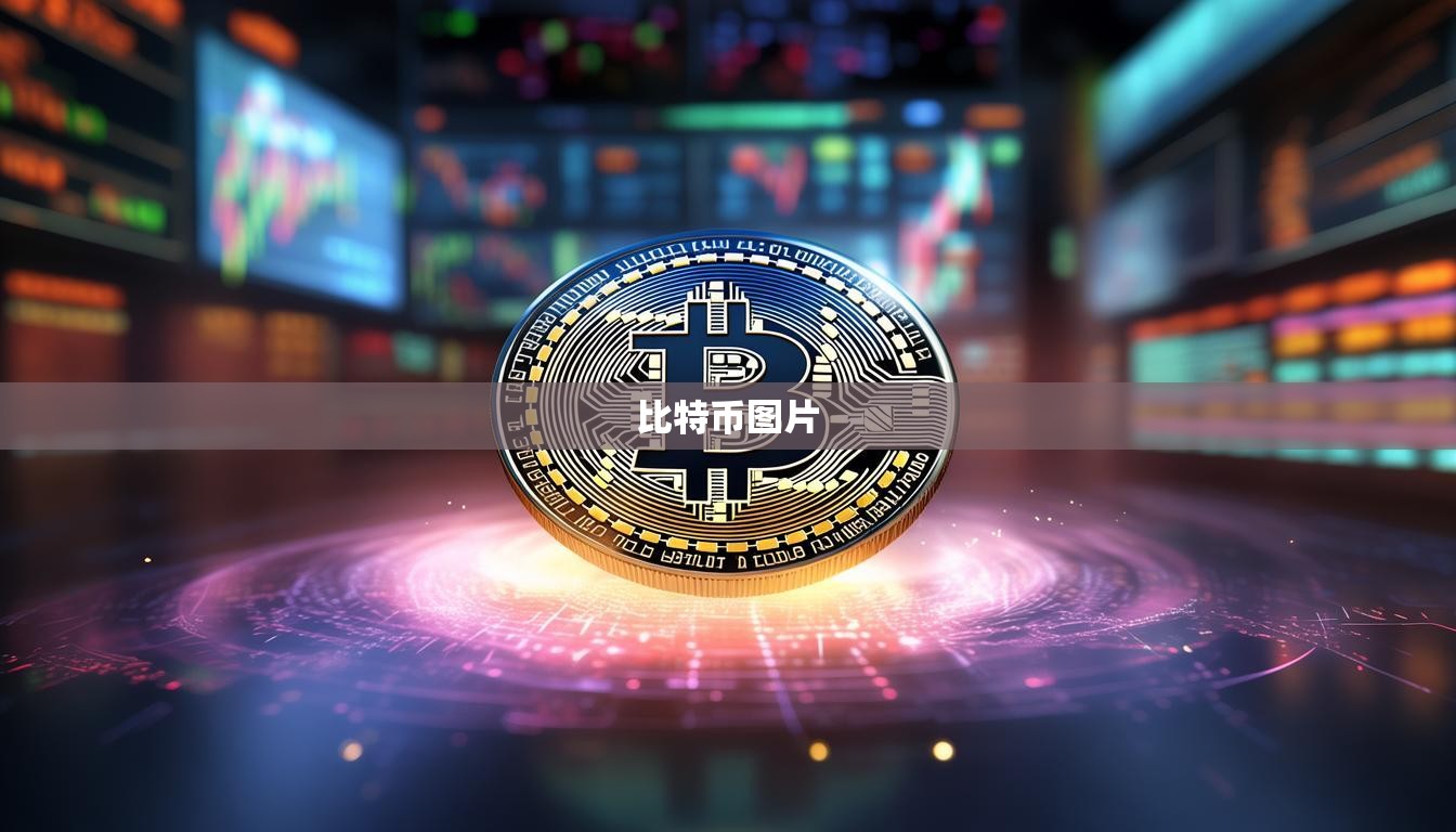 比特幣圖片