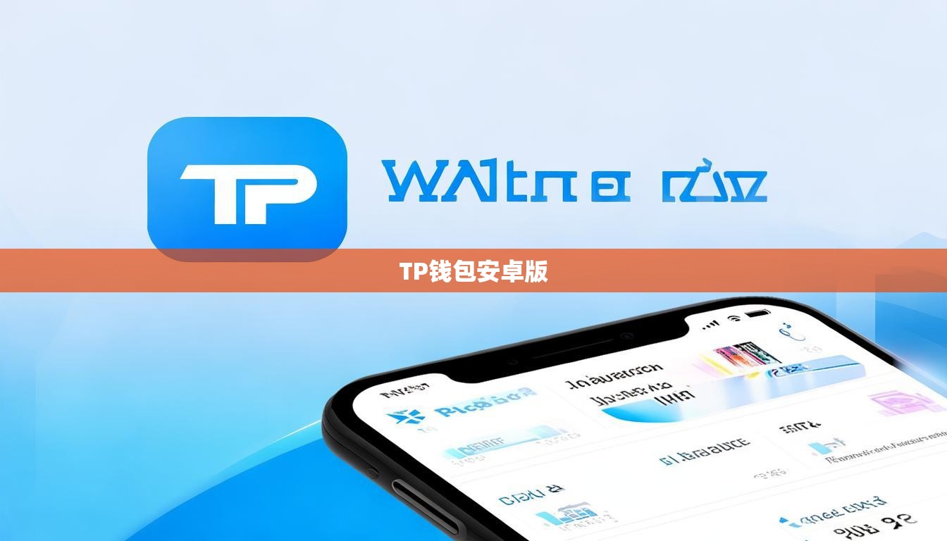 TP錢包安卓版