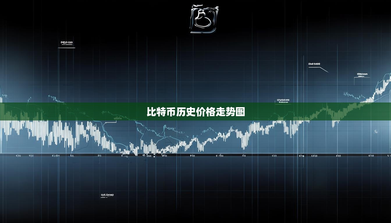 比特幣歷史價(jià)格走勢圖
